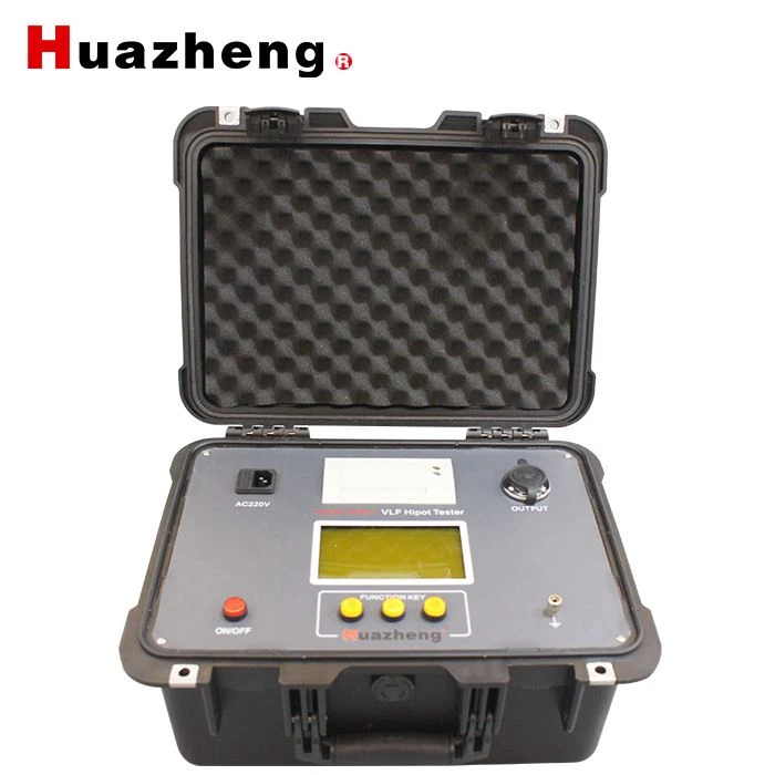Poin teknis yang akan dikuasai saat menggunakan generator tegangan tinggi DC
