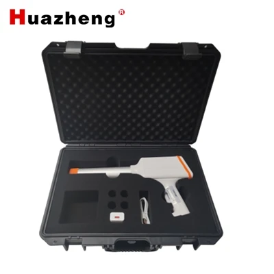 HZFS6101 X- Dosimeter Radiasi Untuk Pemantauan Lingkungan