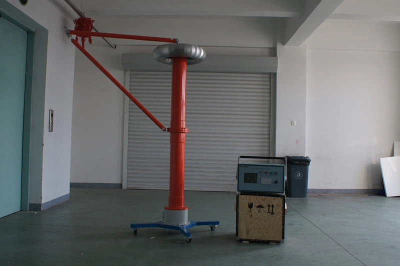 HZZGF-400KV 5mA 4 HZZGF-400KV 5mA 4