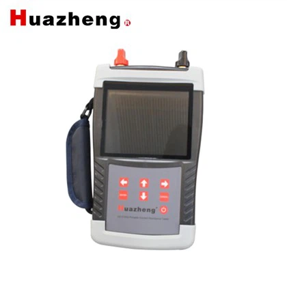 HZHL-100Penguji Resistensi Kontak Portabel 100Ampere
